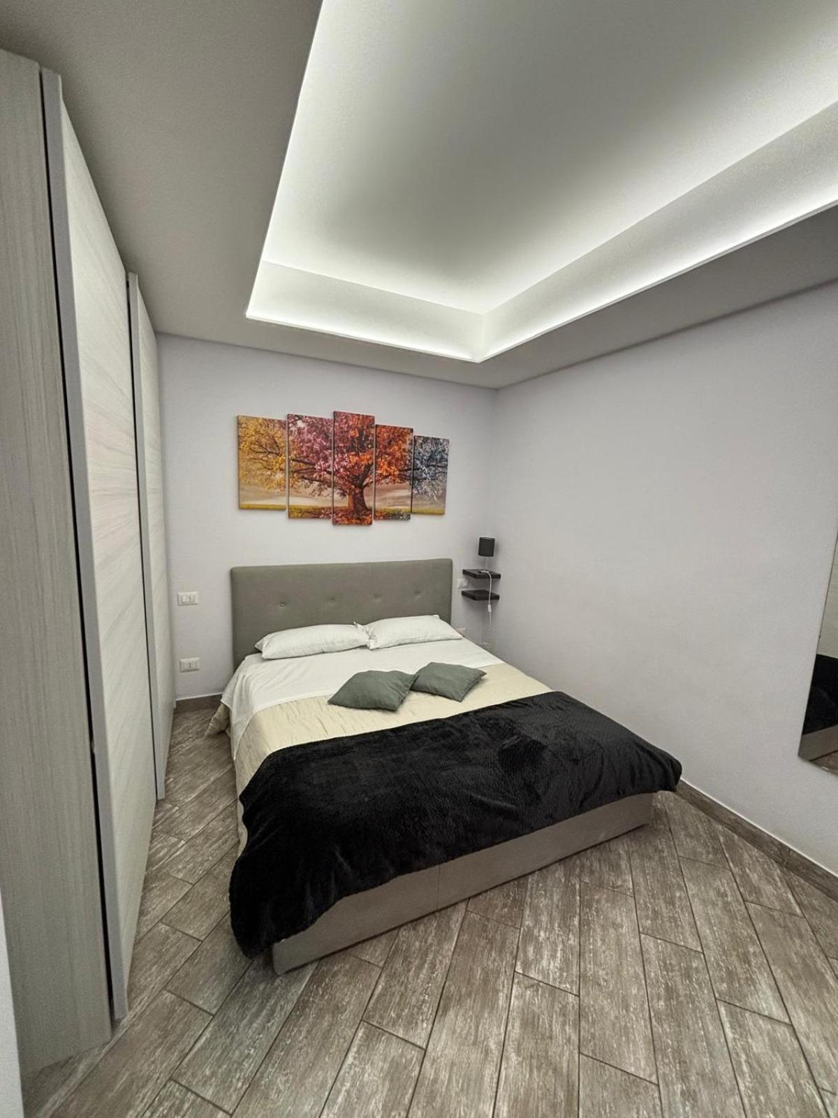 Sunny Deluxe House Villa Roma Exterior foto