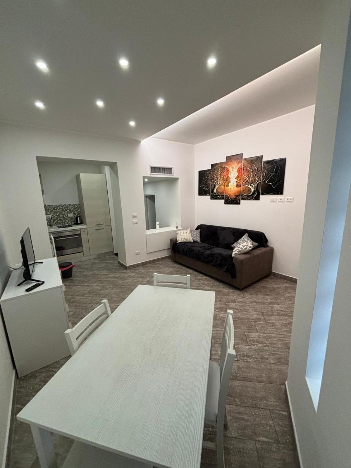 Sunny Deluxe House Villa Roma Exterior foto